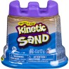 Kinetic Sand - Confezione da 1 colore, 127g , Colori assortiti, 1 pezzo - 6059169