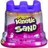 Kinetic Sand - Confezione da 1 colore, 127g , Colori assortiti, 1 pezzo - 6059169