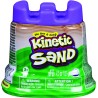 Kinetic Sand - Confezione da 1 colore, 127g , Colori assortiti, 1 pezzo - 6059169