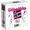 Ludic - Dibattito Love & Sex Vince Chi Convince, Gioco Di Società Per Adulti Per 2-6 Giocatori, IT55386