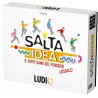Ludic - Saltaidea Il Party Game Del Pensiero Laterale, Gioco Di Società Per La Famiglia Per 3-4 Giocatori, IT57311
