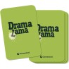Clementoni - Drama Lama - Carte Da Gioco per Adulti e Bambini, Gioco Da Tavolo 10-99 Anni, 2-6 Giocatori, In Italiano, Made In I