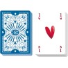 Clementoni - Le mie Prime Mazzo di Carte 6 Anni, Gioco da Tavolo Bambini, Magia, Trucchi Magici, Giochi di Prestigio, 16809