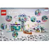 LEGO 43215 Disney La Casa sull Albero Incantata con 13 Mini Bamboline come la Principessa Jasmine, Elsa e Anna, Gioco da Costrui
