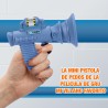 Giochi Preziosi - Minions-Mini Fart Blaster da Cattivissimo Me 4, 8 rumori di puzzette