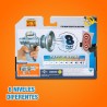 Giochi Preziosi - Minions-Mini Fart Blaster da Cattivissimo Me 4, 8 rumori di puzzette