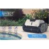 WYBOT Osprey 700 - Robot Pulitore Senza Fili a Batteria per Piscina