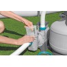 Bestway - Pompa Filtro A Sabbia Flowclear Filtraggio Da 11.355 L/h - 58486