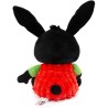 Giochi Preziosi - Peluche Bing Raccontastorie, Morbido Tessuto, Racconta 5 Differenti Storie, Ottimo per La Nanna