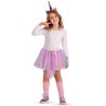 Carnival Toys - Set Unicorno (Gonna, Cerchietto E Fiocco), 03572