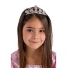 Carnival Toys - Corona Principessa colori assortiti, 1 pezzo, 03698
