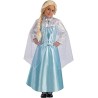 Carnival Toys - Mantello in Tulle Glitterato L. cm 70 ca, 22710