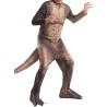 Rubies - Costume da T-Rex Jurassic World per Bambino 3/4 Anni (98/110 cm) Costume da T-Rex Jurassic World - 610814-S