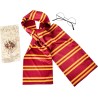 Rubies - Set accessori Harry Potter per ragazzi e ragazze, Sciarpa Grifondoro, Occhiali e mappa predono, Ufficiale Harry Potter,
