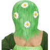 Widmann - parrucca Madre Natura Verde, WI06746