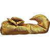 Widmann - Copriscarpe Arabo Oro Scarpe, per Adulti, 9563S