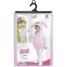 Widmann - Costume Coniglietto per Bambini 104 cm (1/3 anni), 1898B