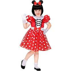 Widmann - Costume Topina 158 cm (11/13 anni), 01548