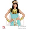 Widmann - Collare e Bracciali Cleopatra, 8512C