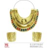 Widmann - Collare e Bracciali Cleopatra, 8512C