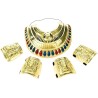 Widmann - Collare e Bracciali Cleopatra, 8512C