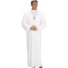 Widmann - Costume Santo Padre Tg. XL Adulto, 3250V