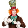 Widmann - Cilindro Cappellaio Matto con Capelli, 74990