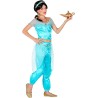 Widmann - Costume Principessa Araba per Bambini 158 cm (11/13 anni), 09888