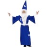 Widmann - Costume da Mago, Fiaba, Tg. (158 cm - 11/13 anni), 38268