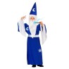 Widmann - Costume da Mago, Fiaba, Tg. (158 cm - 11/13 anni), 38268
