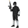 Widmann - Costume da Forze Speciali per bambini Tg. (158 cm - 11/13 anni), 52618