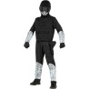 Widmann - Costume da Forze Speciali per bambini Tg. (158 cm - 11/13 anni), 52618