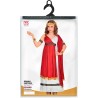 Widmann - Costume da Imperatrice Romana per bambini Tg. (140 cm - 8/10 anni), 09107