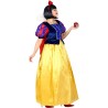 Widmann - Costume Principessa delle Fiabe Tg. L, 09443
