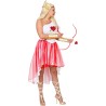 Widmann - Costume Cupido Angelo da Donna Adulti Tg. XS, 70649