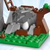 LEGO 11199 Marvel Team Spidey: Salvataggio su Dino-Ruspa, con Veicoli Giocattolo, Personaggi Supereroi e Dinosauri, Spidey e i S
