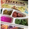 Asmodee - Trekking Through History, Gioco da Tavolo, 1-4 Giocatori, 10+ Anni, Edizione in Italiano