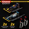 Carrera Max Performance - 20062548