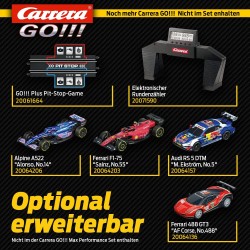 Carrera Max Performance - 20062548