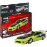 Revell Brian O Conner 67691 - Set di modelli Mitsubishi Eclipse (Fast & Furious) in scala 1:25 di Brian s 1995, Colore non verni