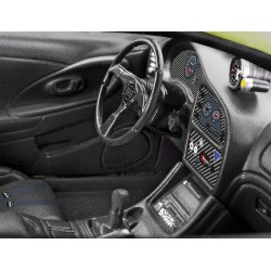 Revell Brian O Conner 67691 - Set di modelli Mitsubishi Eclipse (Fast & Furious) in scala 1:25 di Brian s 1995, Colore non verni