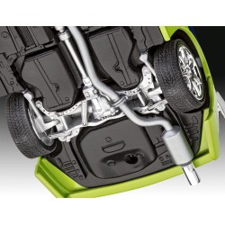 Revell Brian O Conner 67691 - Set di modelli Mitsubishi Eclipse (Fast & Furious) in scala 1:25 di Brian s 1995, Colore non verni