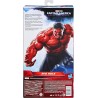 Hasbro - Marvel Studios Titan Hero Series, Captain America: Brave New World, action figure deluxe di Red Hulk