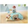 PLAYMOBIL - My Life 71746 Porcellini d India