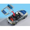 PLAYMOBIL | Action Heroes | Auto della Polizia | Macchina giocattolo | Giocattoli per bambini dai 4 anni in su | 71729