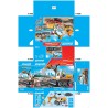 PLAYMOBIL | Action Heroes | Grande Escavatore | Giocattolo da Costruzione per Bambini | Set Escavatore | Giocattolo per Bambini 