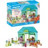 PLAYMOBIL | My Life | Negozio di fiori | Giocattoli per bambini dai 4 anni in su | 71807