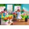 PLAYMOBIL | My Life | Negozio di fiori | Giocattoli per bambini dai 4 anni in su | 71807