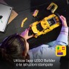 LEGO - Technic Chevrolet Corvette Stingray - Modello di Auto da Corsa da Costruire, Fan delle Macchine Giocattolo e Veicoli Spor