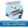 LEGO - City Autogrù e Officina Auto Sportive, Giochi Creativi da Meccanico con Camion Carro Attrezzi e Macchina da Costruire - 6